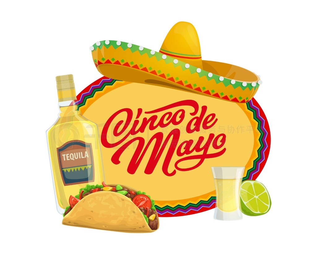 Cinco de Mayo ʸͼ봫ͳīñơʯҺͲͷըױʽ;װΡͨչԲαǩ¡սʸͼƺըױ