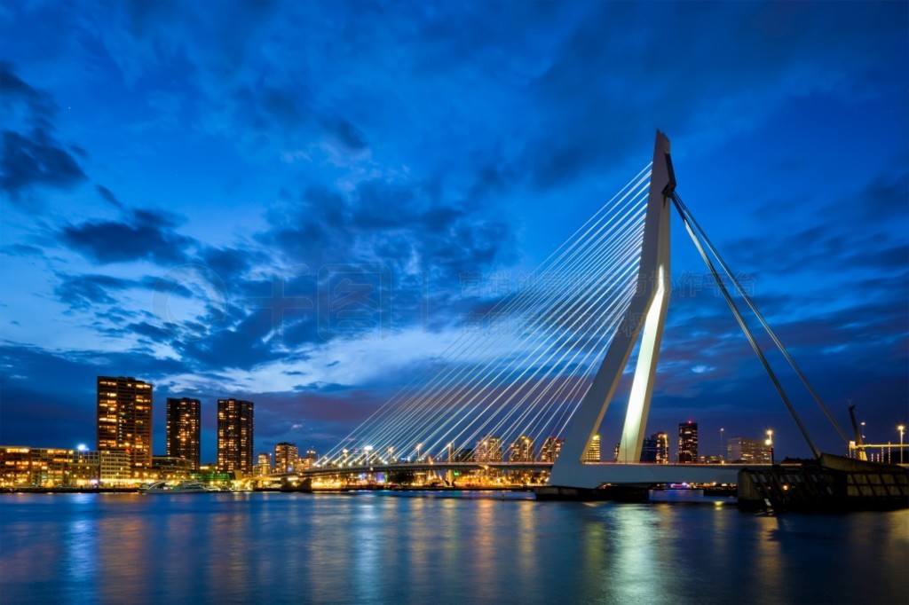 ˹ (Erasmusbrug) ¹ص߳оҹ¹ص˹Ӵ˹Ӳ³¹صߵͼ¹ص