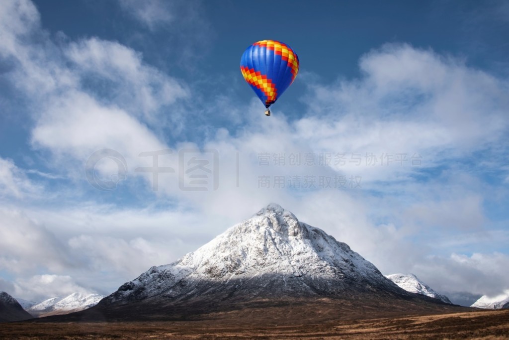 Խ˾̾ı־Ծ۵ֺϳͼ ոߵ Stob Dearg Buachaille Etive Mor ɽĶͼ