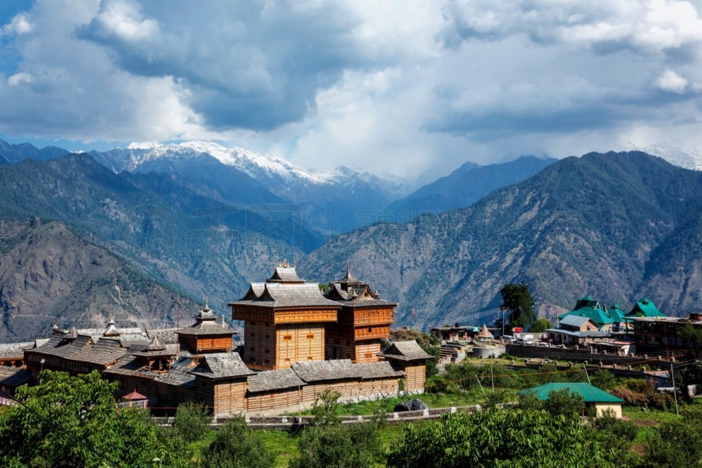  (Bhimakali Temple) ĸ (Bhimakali)λӡϲɶɶ (Kinnaur)  (Sarahan)ϲɶĴͳľ