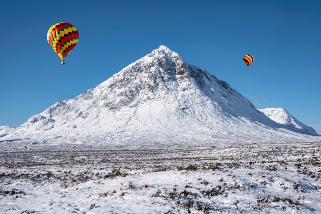 Խ˾̾ı־Ծ۵ֺϳͼ ոߵ Stob Dearg Buachaille Etive Mor ɽĶͼ