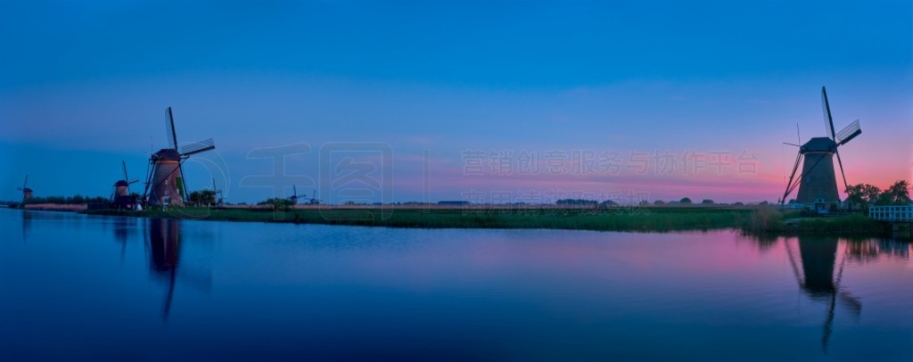 徰ȫ糵ںʤ Kinderdijk Ļƻ衣С̷ķ糵