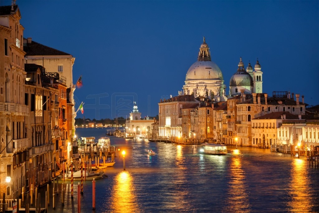 ϴ Ponte dellAccademia ˹˺ϵĴֻͰʥĸá˹˹˺ӺͰʥĸõҹ