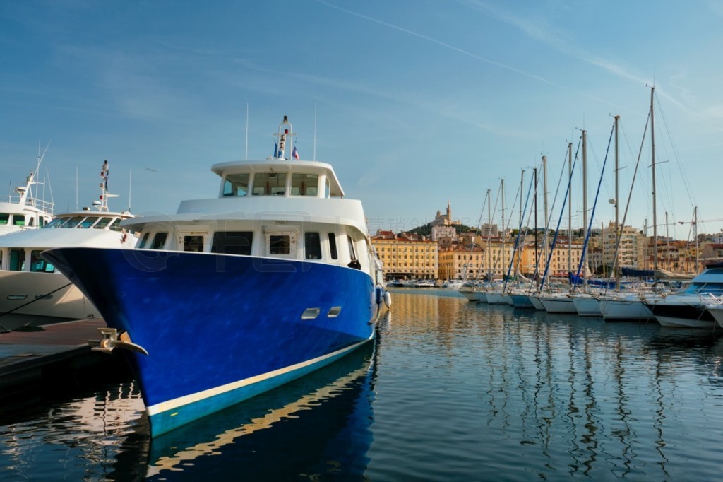 ϸۣVieux-Port de Marseilleӵͧͼӵʥĸáͧϸۿڡ