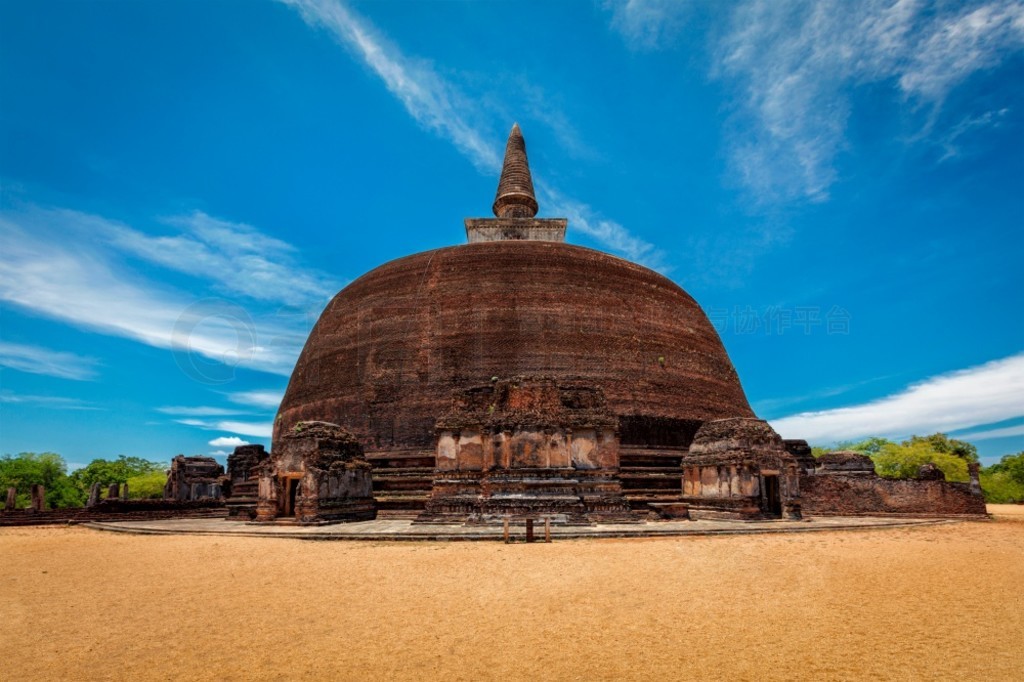 Rankot Vihara ˹³߹ųǵķ³ֹųǵķ