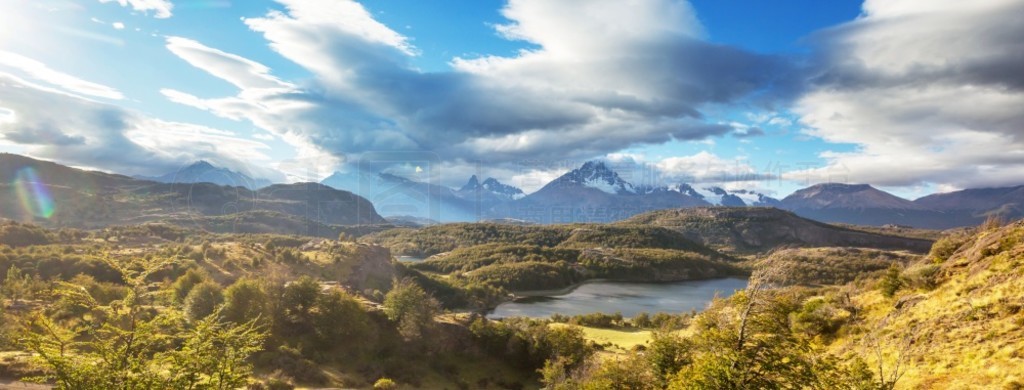 ϲʯ· Carretera Austral ɽ