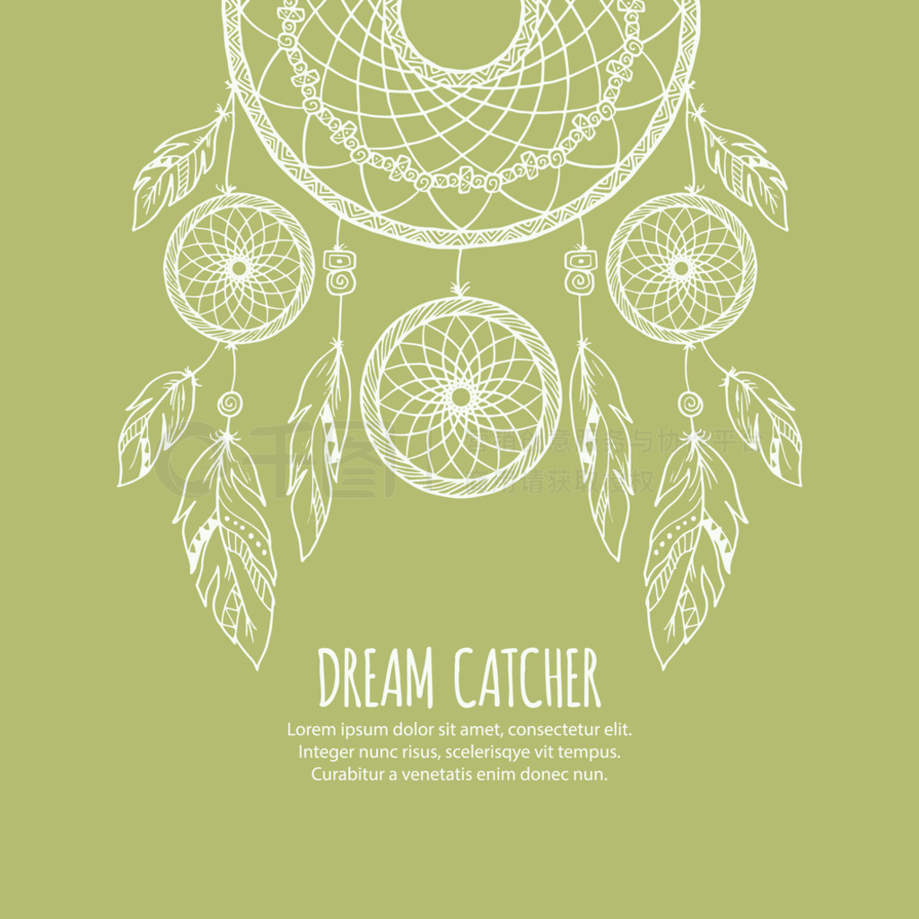 Dreamcatcher 廭