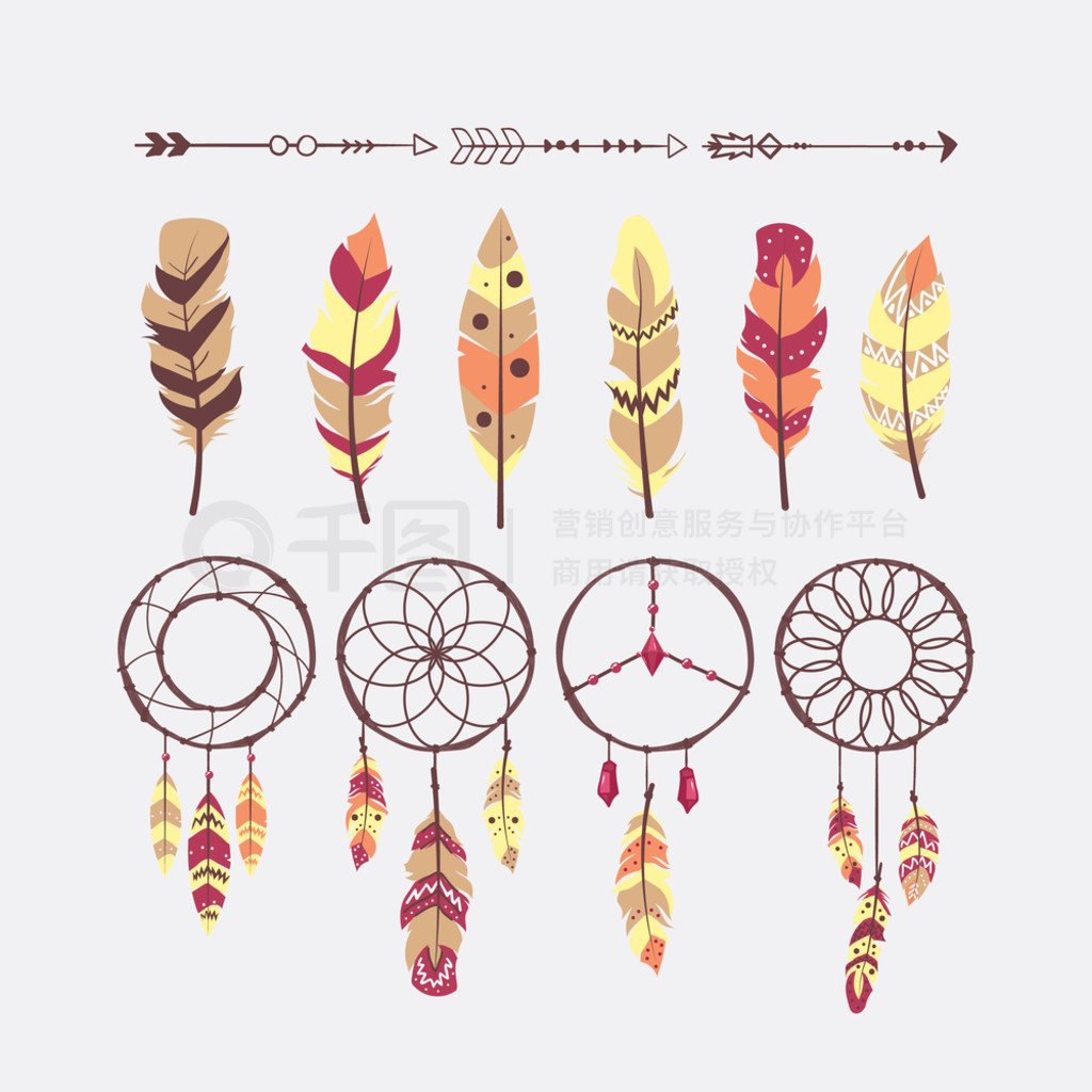 Dreamcatcher 廭