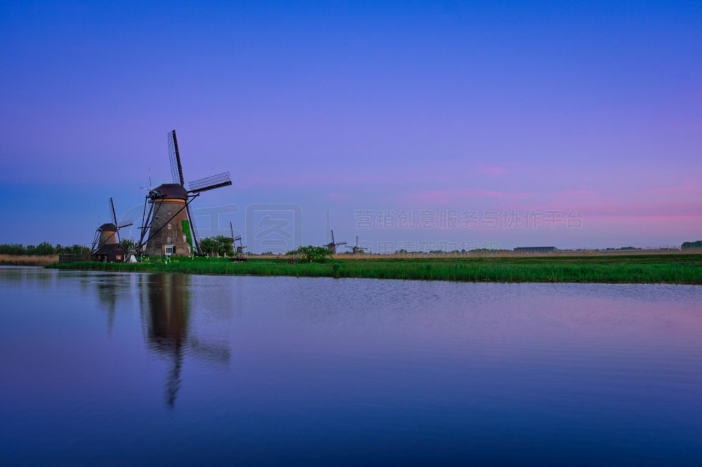 徰糵ںʤ Kinderdijk Ļƻ衣С̷ķ糵