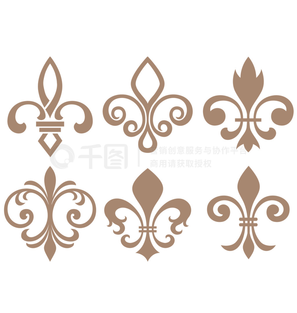 Fleur de lis ʸͼ