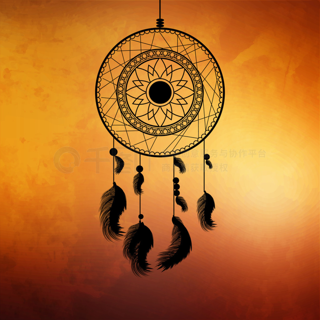 Dreamcatcher 廭