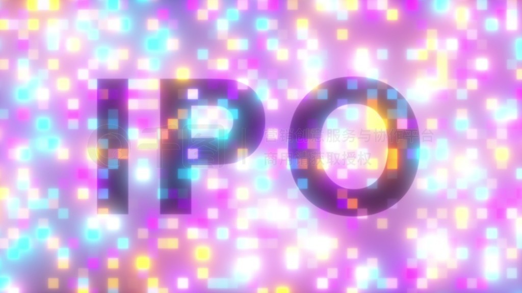 ֱϵ Ipo ıɵ 3D Ⱦֱϵ Ipo ı