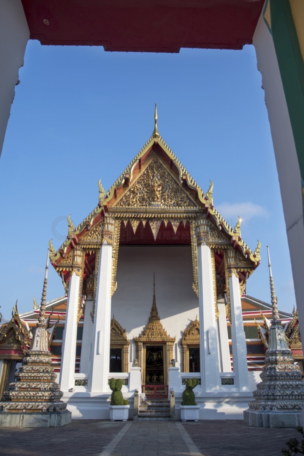 Էڵά (Phra Vihara)ԷϡȺ