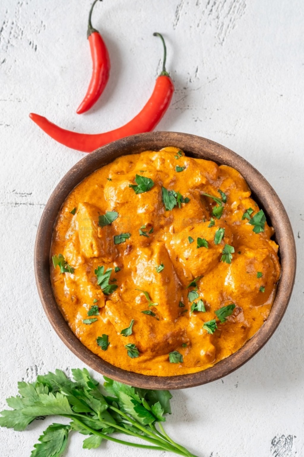 Chicken tikka masala - Ƽ飬㽴