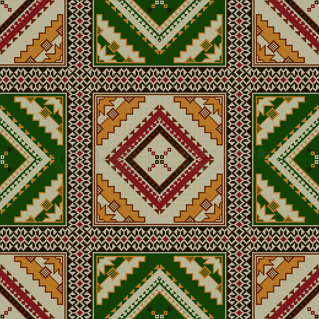 ͳ Kilim ʸ޷ģʽ