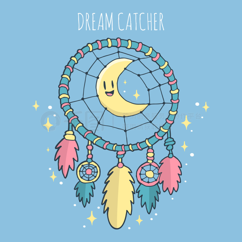 Dreamcatcher 廭