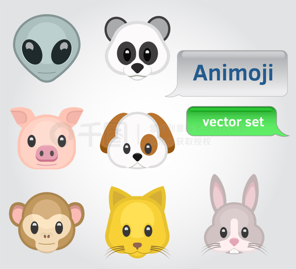 Animoji ʸͼ