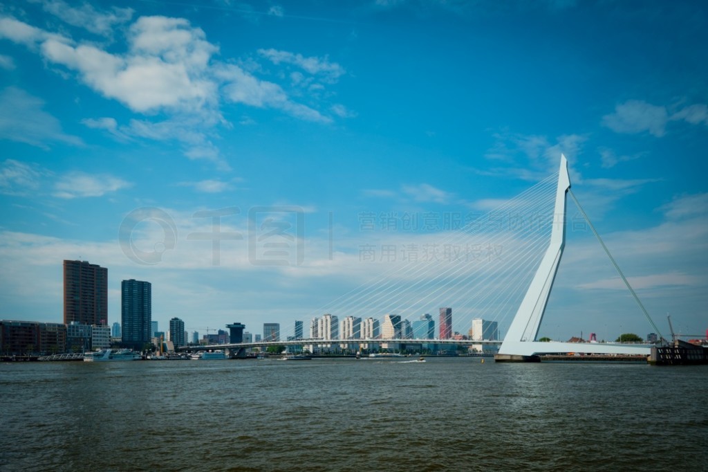 Nieuwe Maas ϵ¹ص߾ۡErasmusbrug źĦ¥¹ص¹ص Nieuwe Maas  Erasmusbrug š¹ص