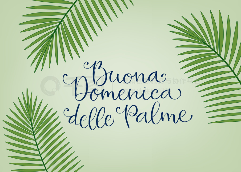 Buona Domenica delle Palme աд鷨Ҷʸͼģ塣Buona Domenica delle Palme 