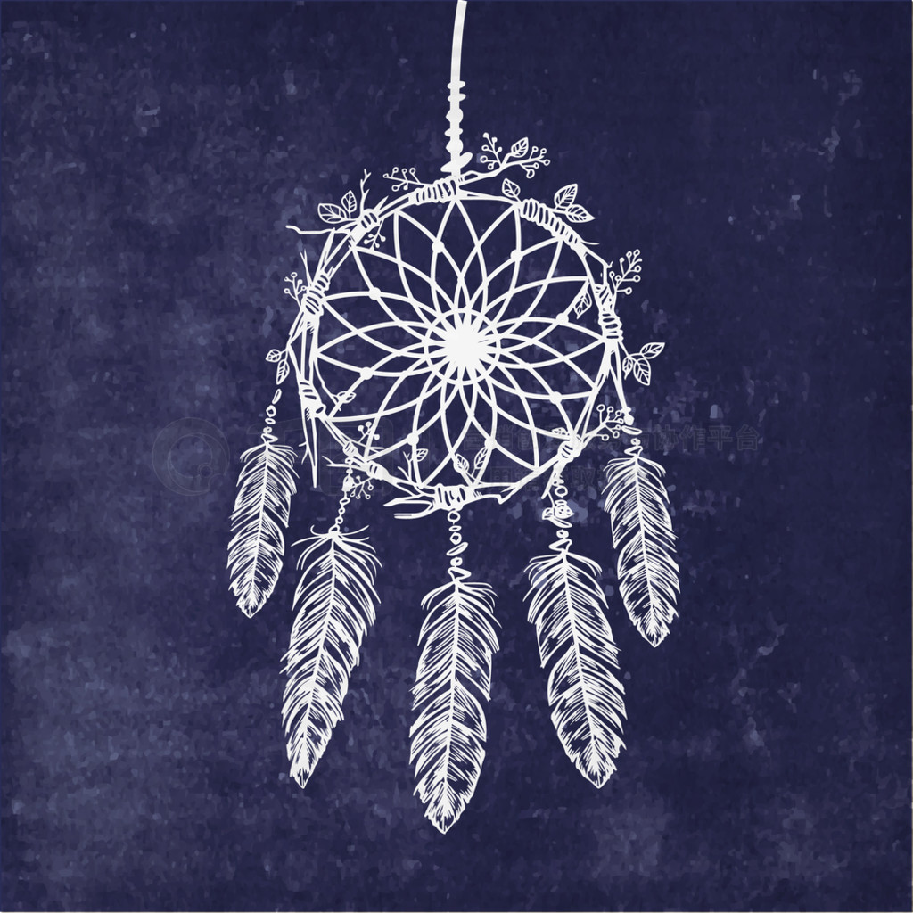 Dreamcatcher 廭