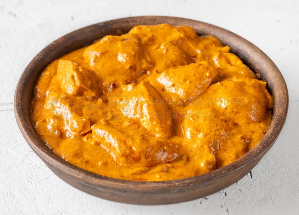 Chicken tikka masala - Ƽ飬㽴