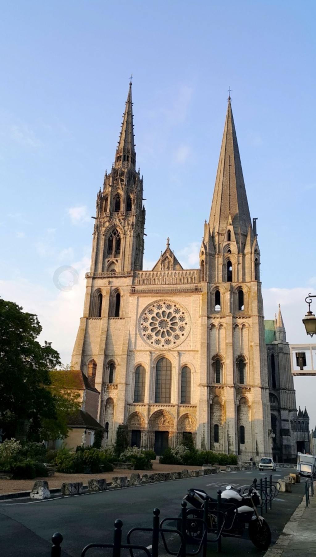 ɳضʥĸãCathedral Notre-Damee de Chartres