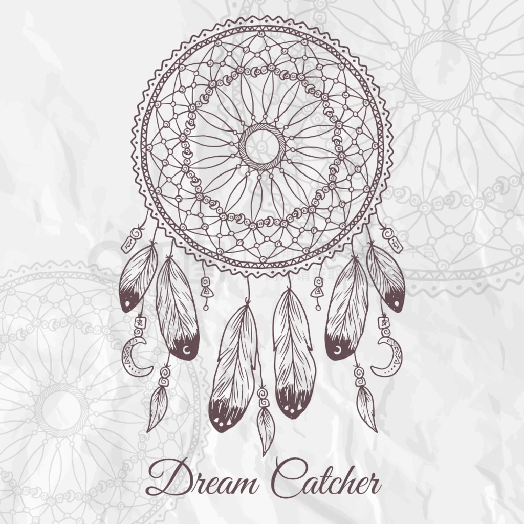 Dreamcatcher 廭