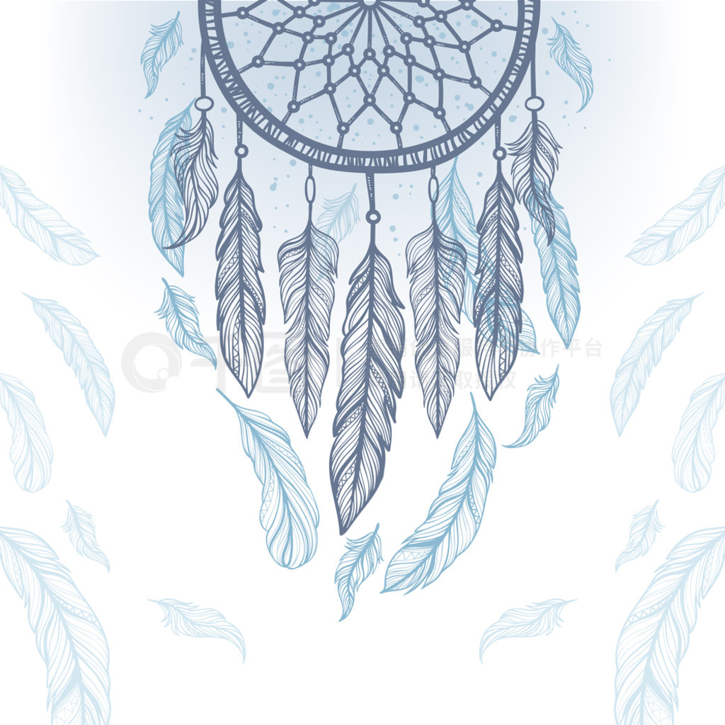 Dreamcatcher 廭