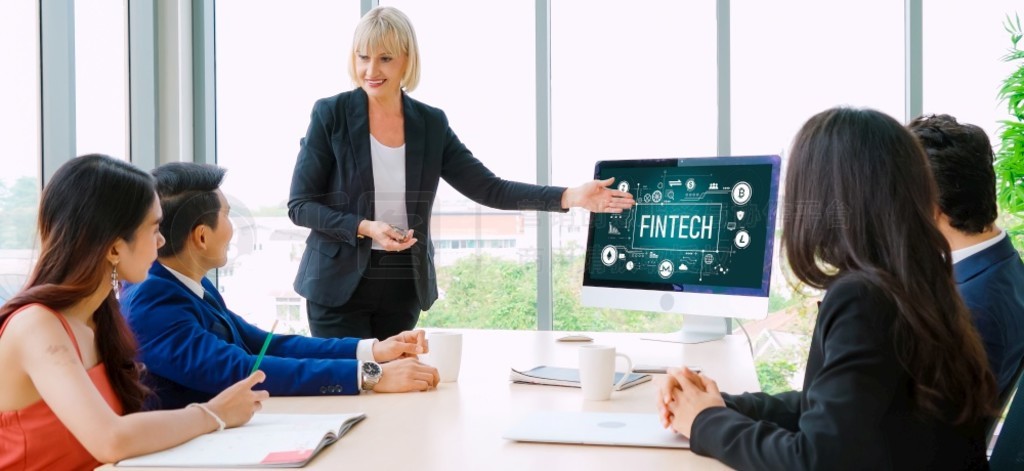 Fintech ڼִҵӪԡִҵ Fintech ڼ