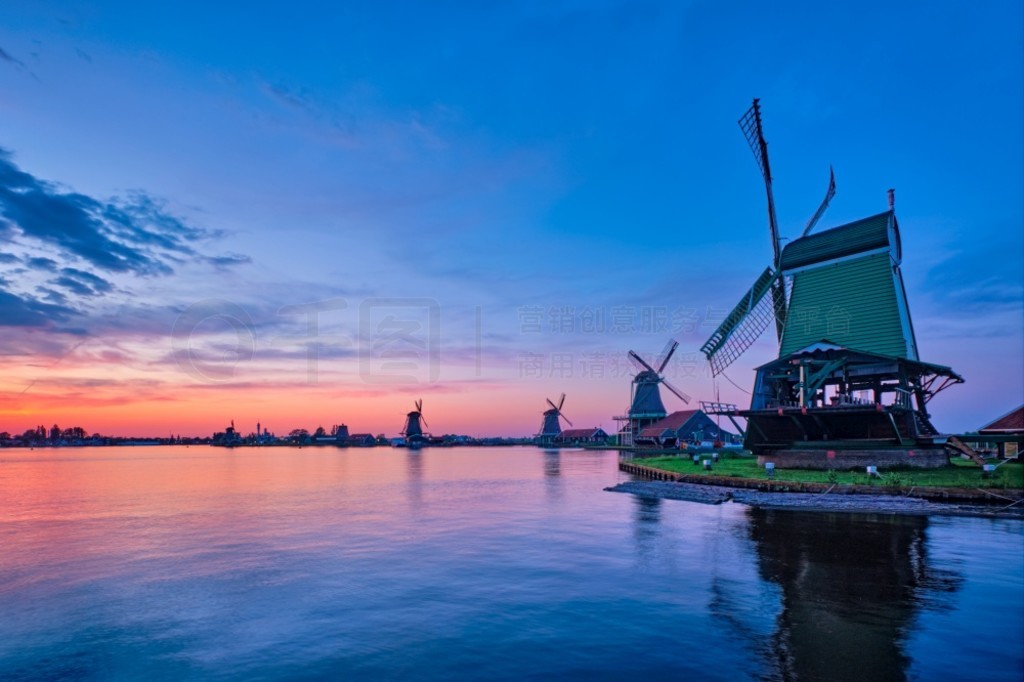 峡  ʤ Zaanse Schans ķ糵ʱ֣εΪ׳ۡ޵ʤ Zaanse Schans ķ糵εΪ׳ۡ޵