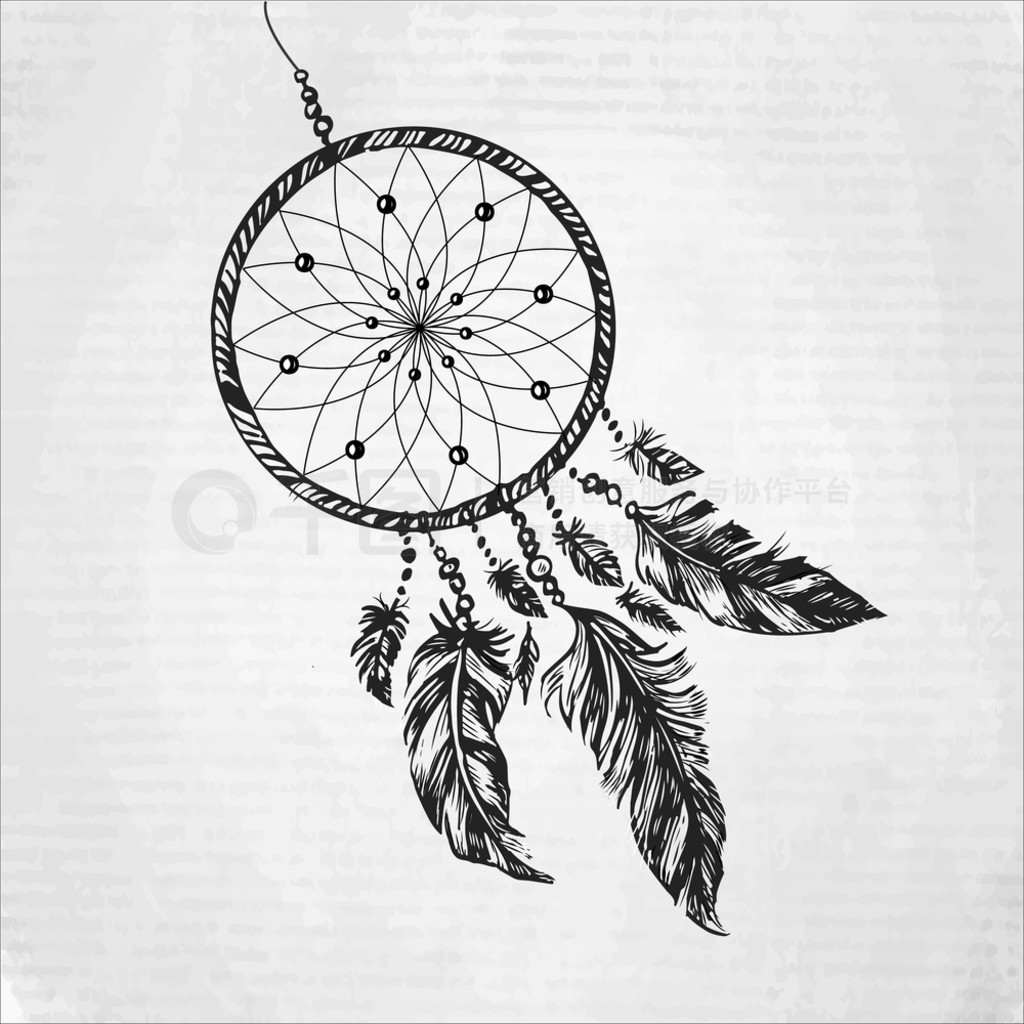 Dreamcatcher 廭