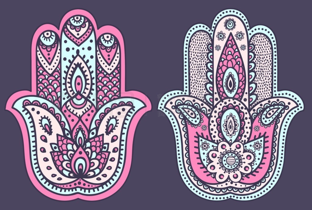 ӡֻ hamsa װƷʸͼ