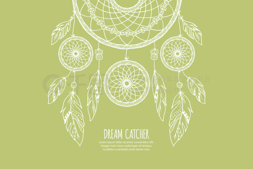 Dreamcatcher 廭