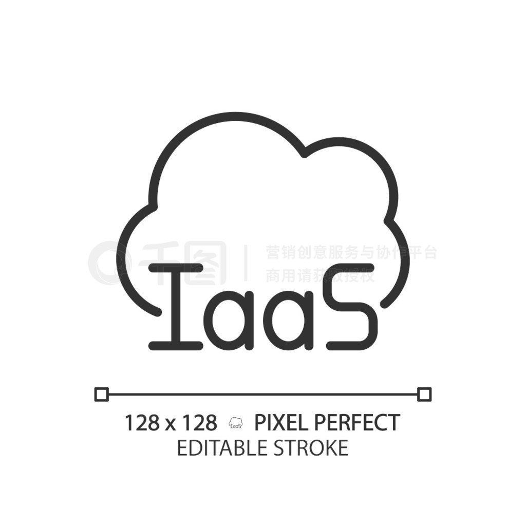 Ƶ IaaS ͼꡣݴ洢ʩϢϸ߲ͼšʸͼɱ༭ıʻƵ IaaS ͼ