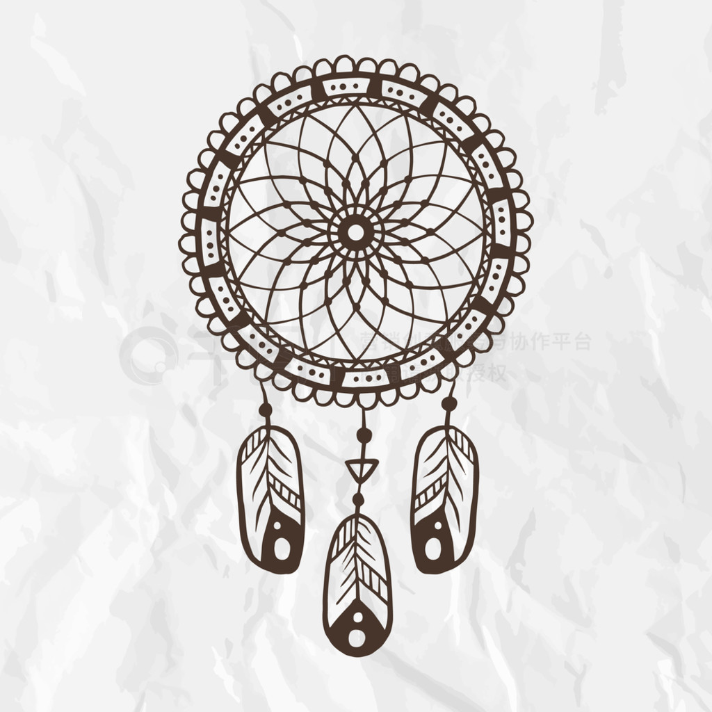 Dreamcatcher 廭