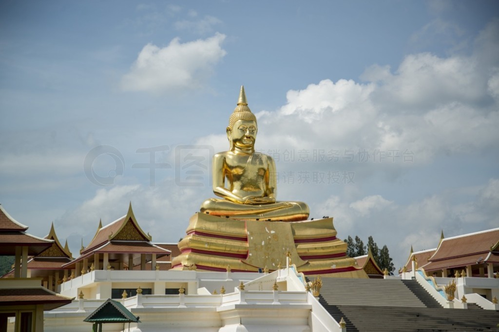 2022  12 £̩̩񸮻иĻ (Wat Huay Mongkol) Ľ̩ (Wat Huay Mongkol)