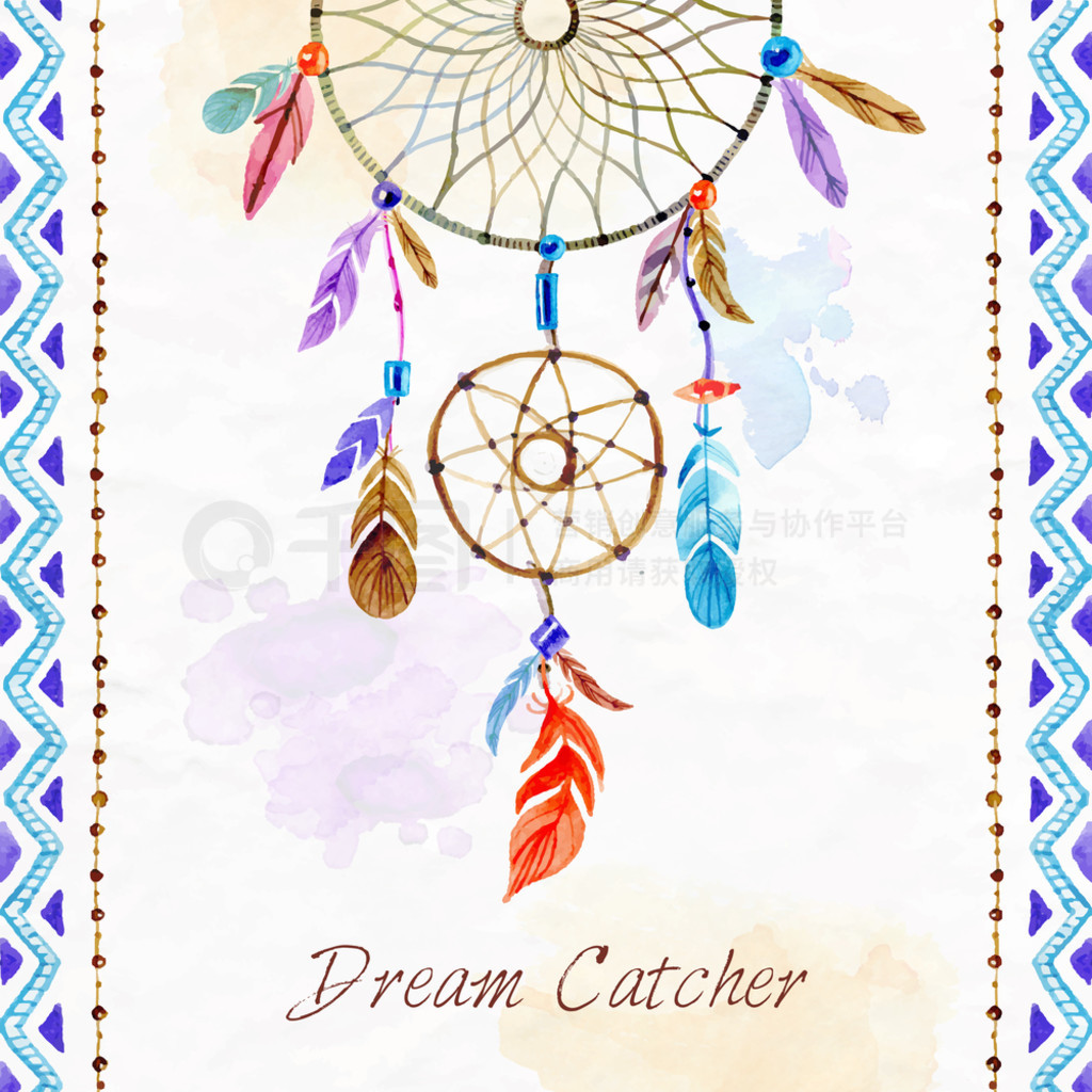 Dreamcatcher 廭