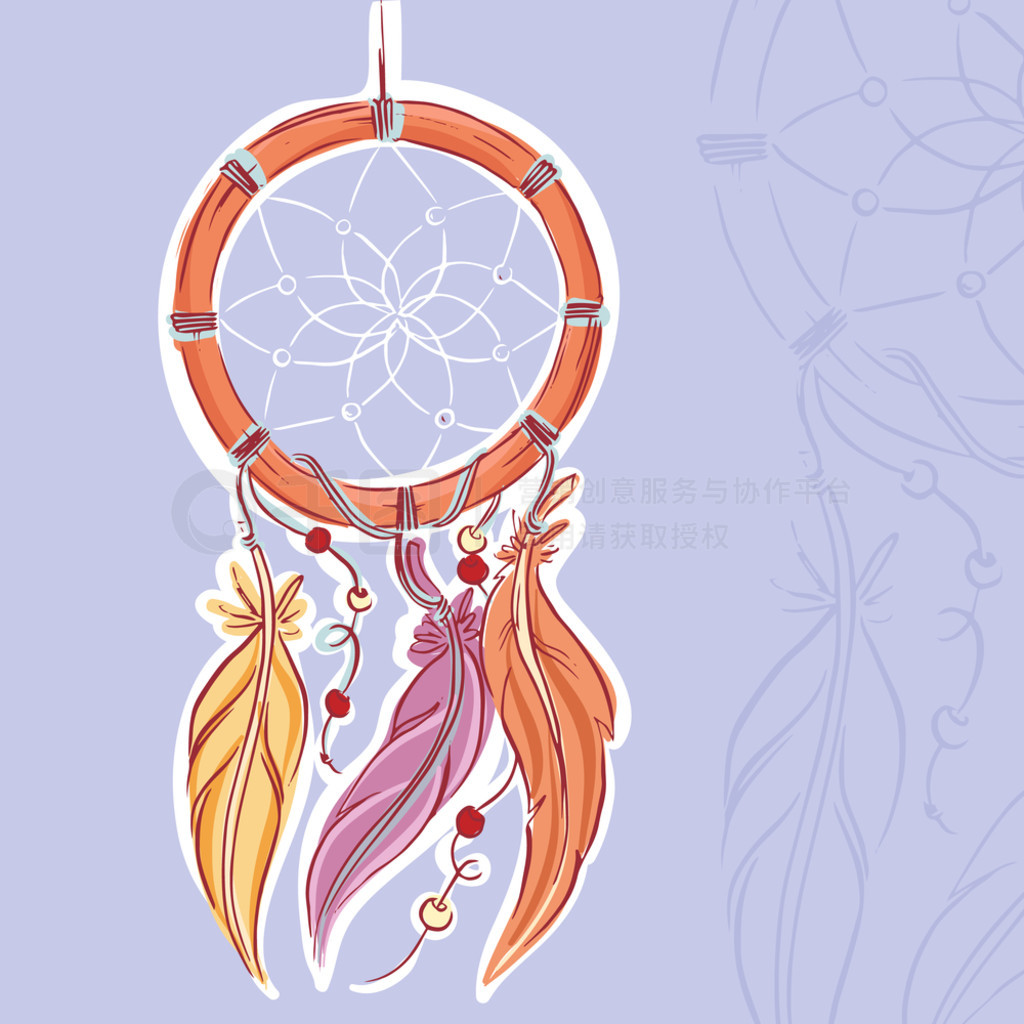 Dreamcatcher 廭