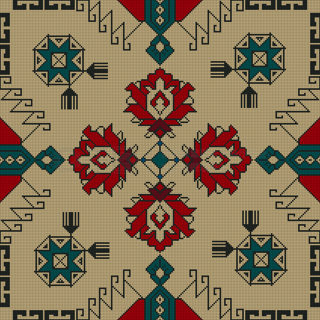 ͳ Kilim ʸ޷ģʽ