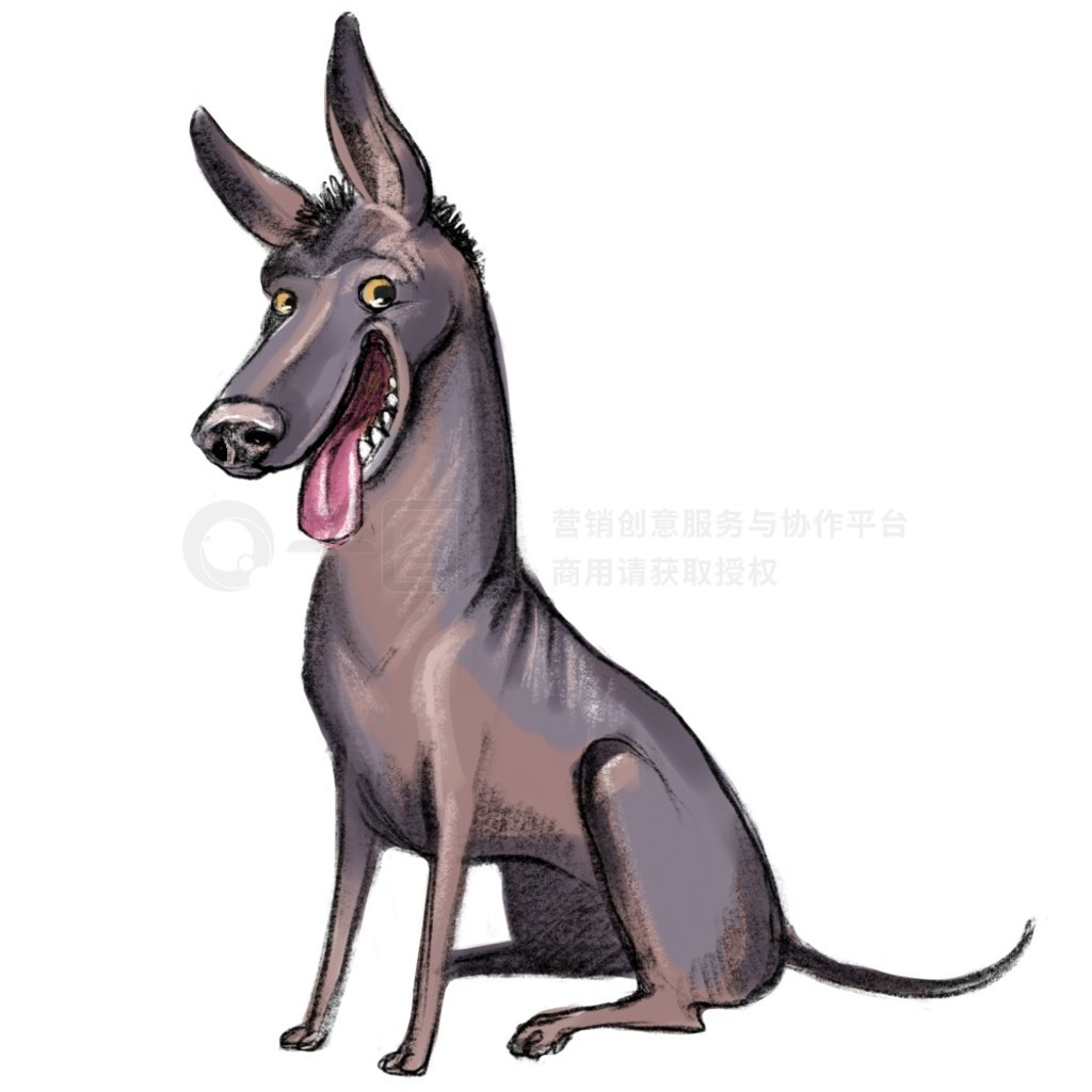 ɰȤĿͨ Xoloitzcuintle Ʒֹդͼ isolatwd ڰɫϡӡˢơֽT ͷװơװκƬɰ Xoloitzcuintl