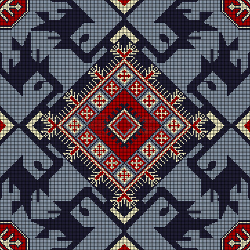 ͳ Kilim ʸ޷ģʽ