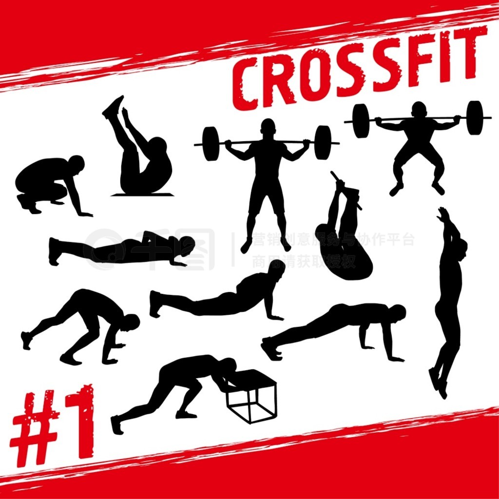 Crossfit ʸͼ