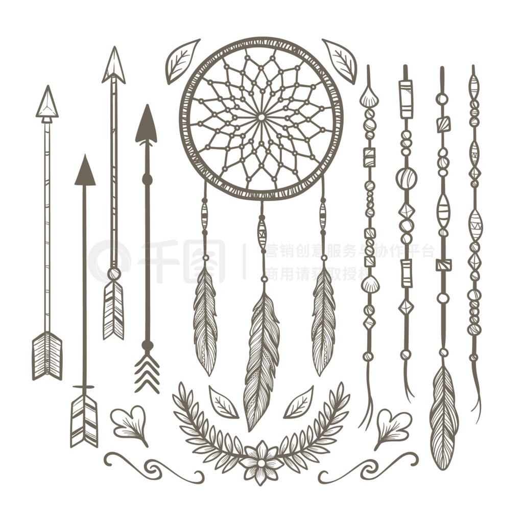 Dreamcatcher 廭