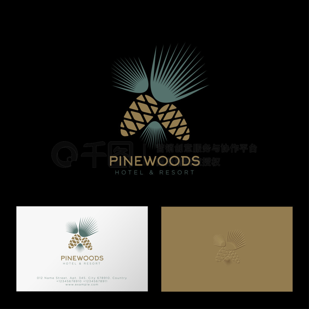 Pinewoods ־Ƶȼٴɹʸͼ