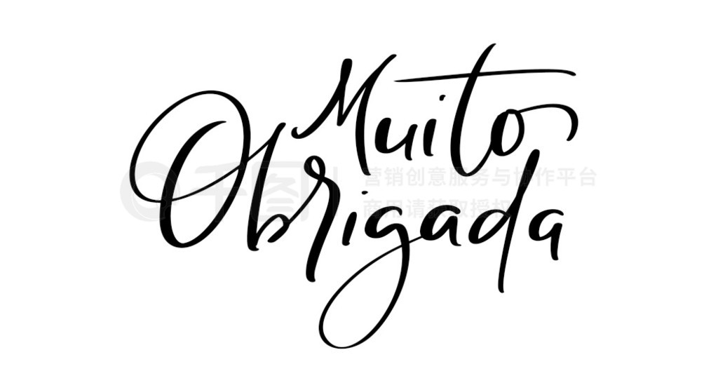 Muito Obrigada дıʾǳлīˮͼִë鷨ڰɫϡƬĸлʡMuito Obrigada дıʾǳлīˮ