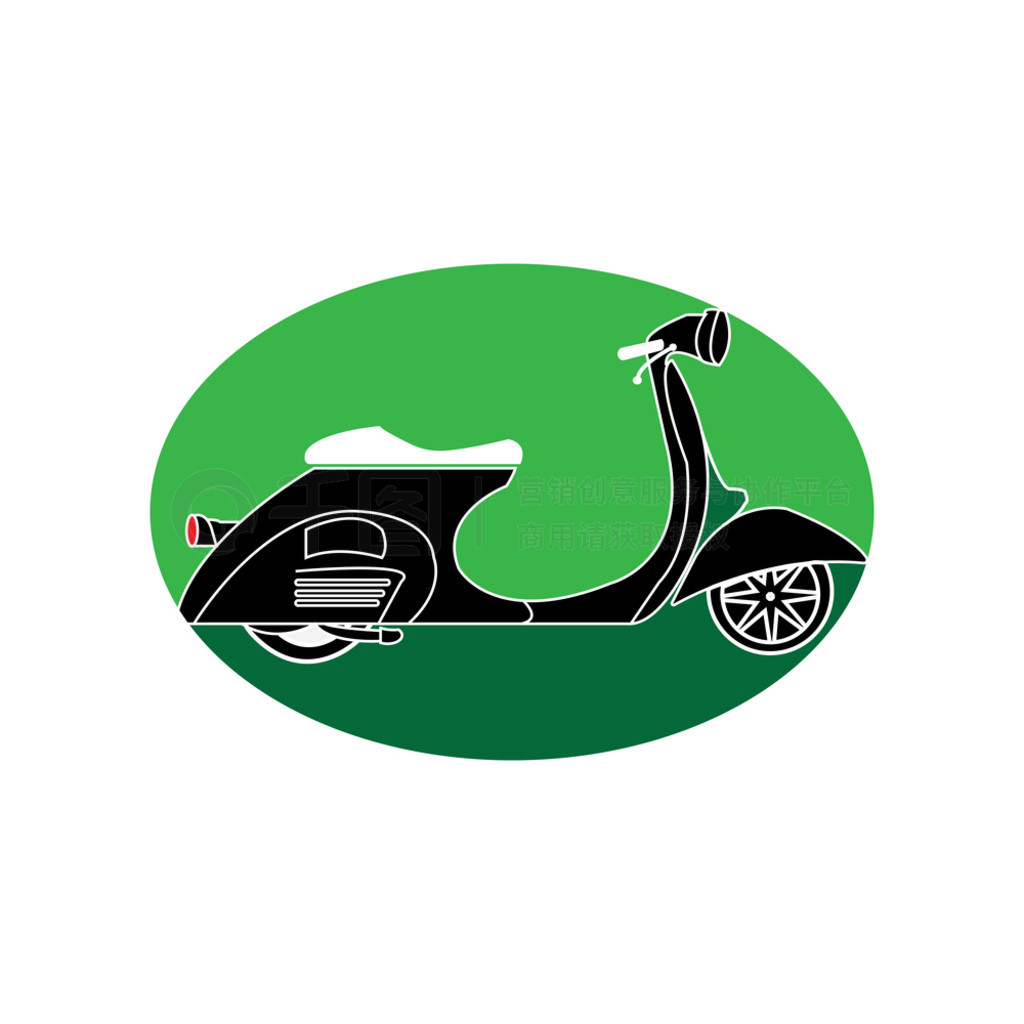 vespa Ħгͼʸ廭