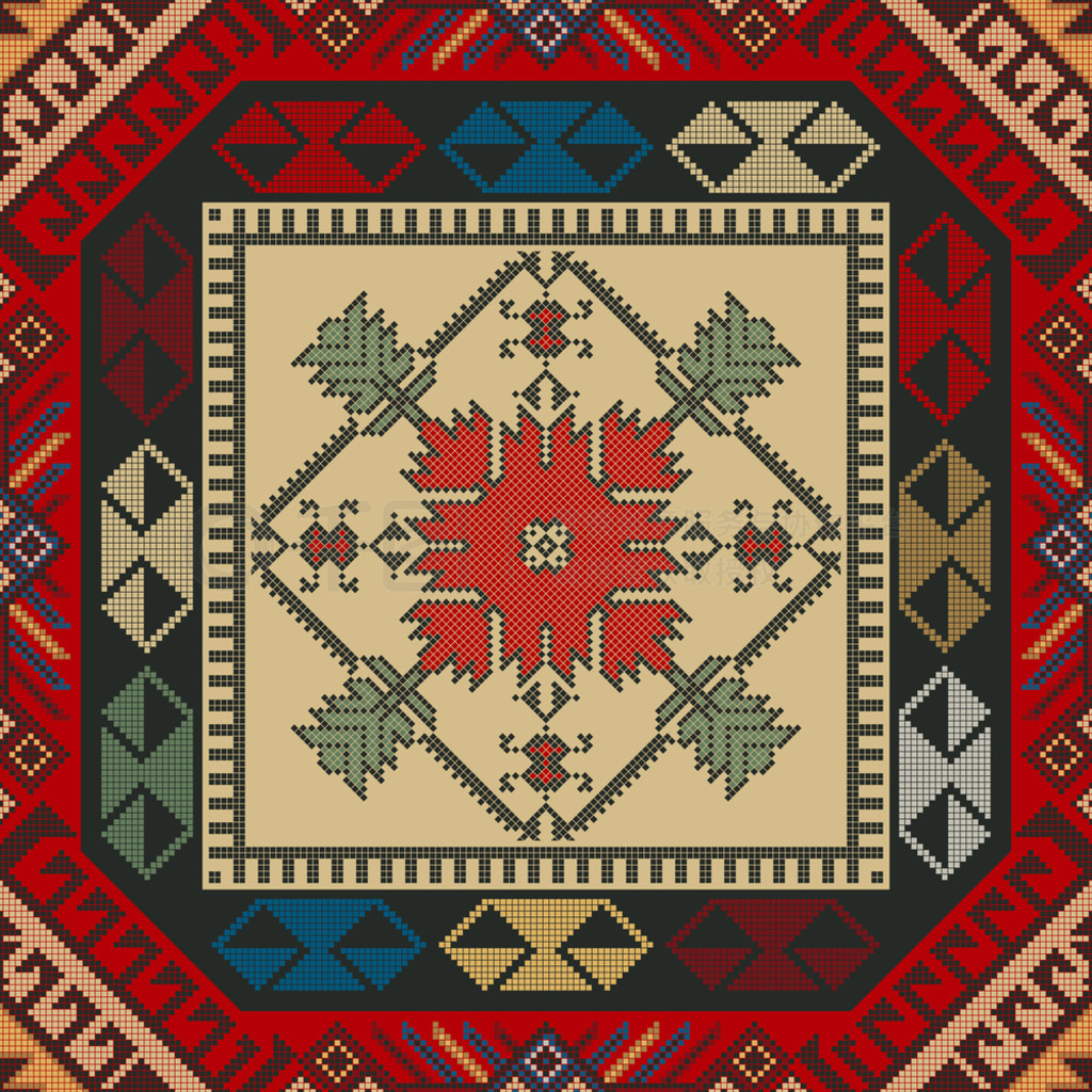 ͳ Kilim ʸ޷ģʽ