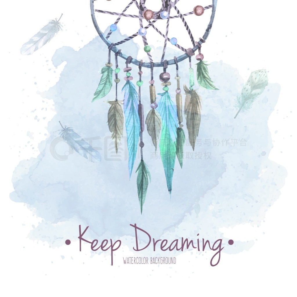 Dreamcatcher 廭