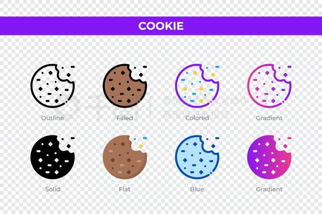 ͬ Cookie ͼꡣ Cookie ͼáշšͬͼáʸͼ