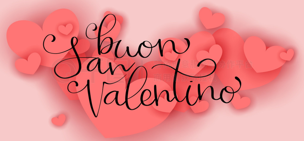 Buon San Valentino ˽ڿ֡д鷨ֲͼʸֽģģ塣Buon San Valentino ˽ڿ֡д鷨ֲͼʸ